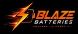 blaze batteries logo